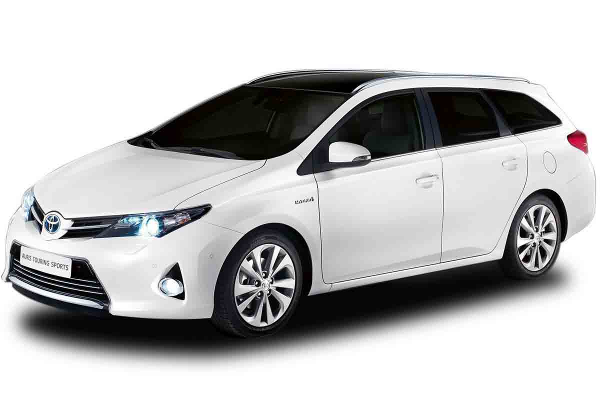  Airport transfers in Warwick Avenue, Estate Cars
