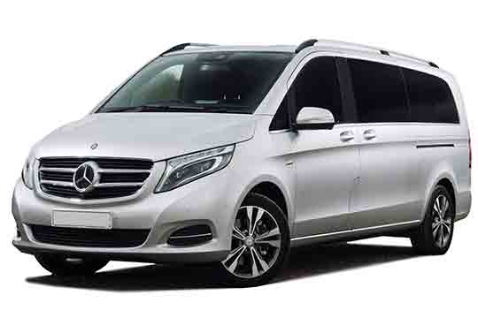  Airport transfers in Warwick Avenue, Minibus