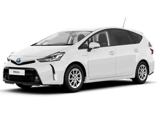  Airport transfers in Warwick Avenue, MPV Cars